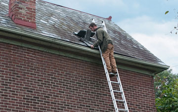 what affects urgent Long Drax roof repairs