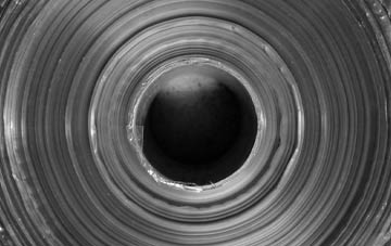 Long Drax edpm waterproofing