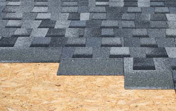 expert Long Drax asphalt roof companies