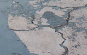 fibreglass roofing replacement Long Drax