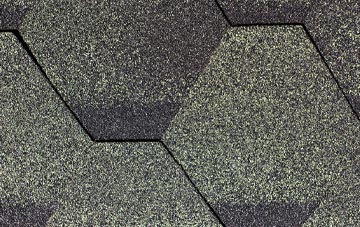 Long Drax fibreglass shingle repairs