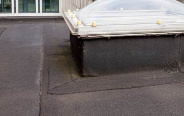 disadvantages of Long Drax flat roofs