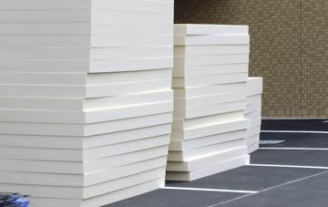 Long Drax flat roof insulation costs