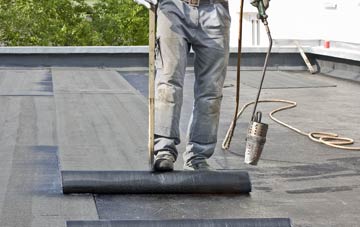 flat roof replacement Long Drax, North Yorkshire