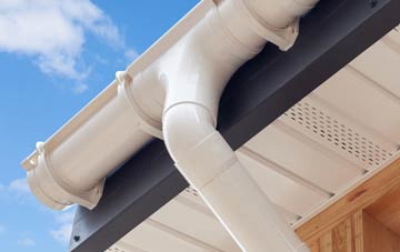 Long Drax gutter installation costs