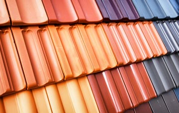 Long Drax roof tile costs