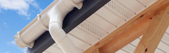 get Long Drax guttering quotes today