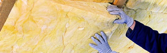 quotes for Long Drax roof insulation