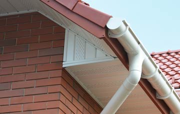 Long Drax soffit repair costs