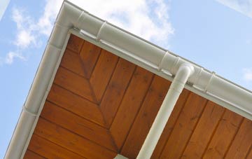 Long Drax soffit types