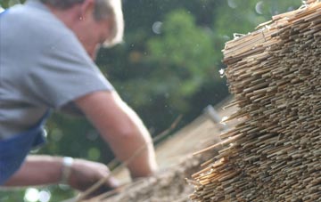 professional Long Drax thatchers