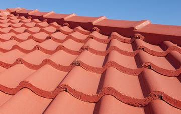 Long Drax tile and slate roof replacement