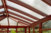 Long Drax conservatory roofing insulation