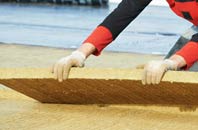 find rated Long Drax roof insulation companies