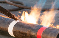 Long Drax flat roofing replacement