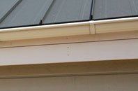 Long Drax soffit repair