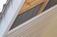 rated Long Drax soffit repair companies