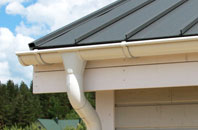 Long Drax soffits