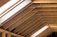 Long Drax tapered roof insulation quotes