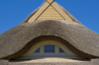 Long Drax thatch roofing