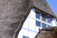 find rated Long Drax thatchers